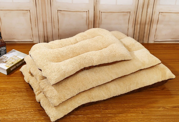 Super Soft Breed Bed