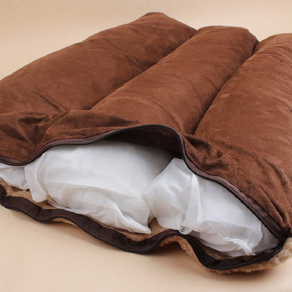 Super Soft Breed Bed