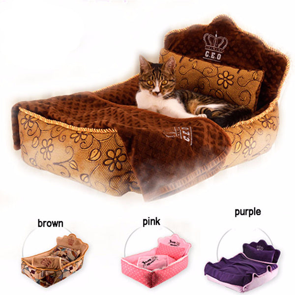 Luxury Princess Bed Set