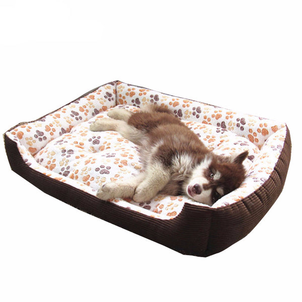 Top Quality Large Breed Dog Sofa Bed