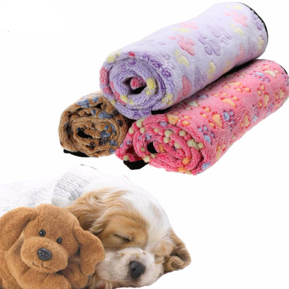 Pet Blankets