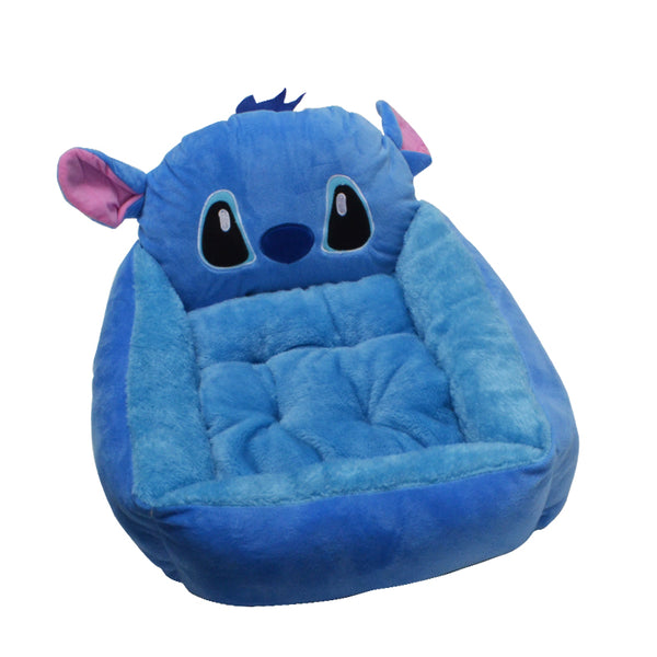 Cute Cartoon Character Pet Bed