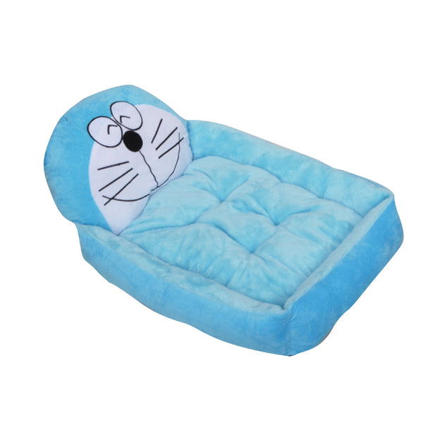 Cute Cartoon Character Pet Bed