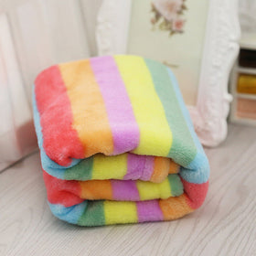 Soft Flannel Blanket/Fleece