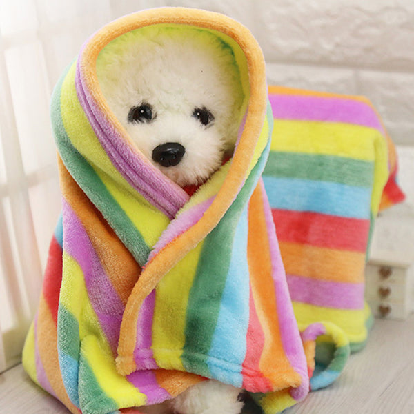 Soft Flannel Blanket/Fleece