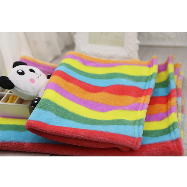 Soft Flannel Blanket/Fleece