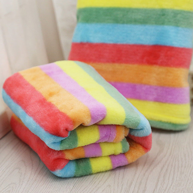 Soft Flannel Blanket/Fleece