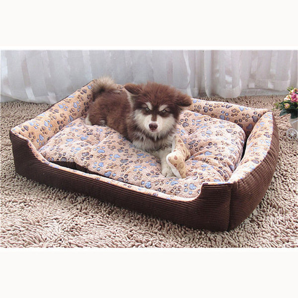 Top Quality Large Breed Dog Sofa Bed