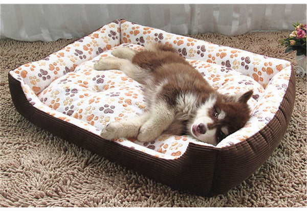 Top Quality Large Breed Dog Sofa Bed