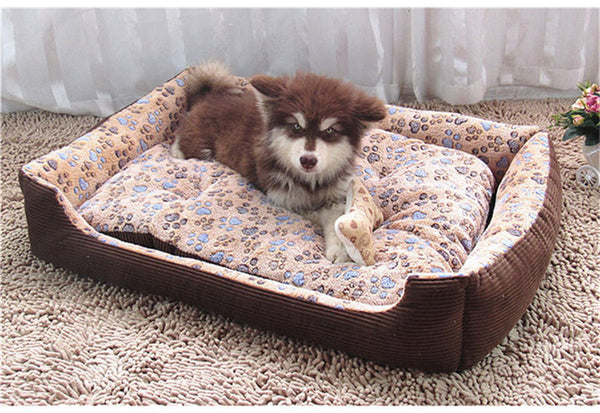 Top Quality Large Breed Dog Sofa Bed
