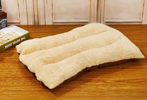 Super Soft Breed Bed
