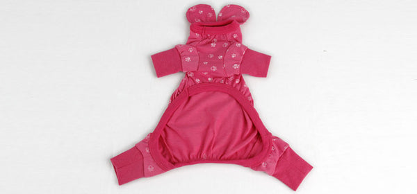 Small Dog Jumpsuit