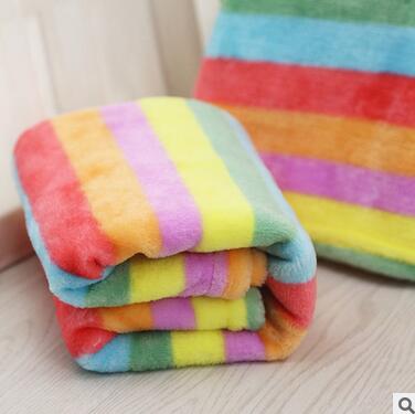 Soft Flannel Blanket/Fleece