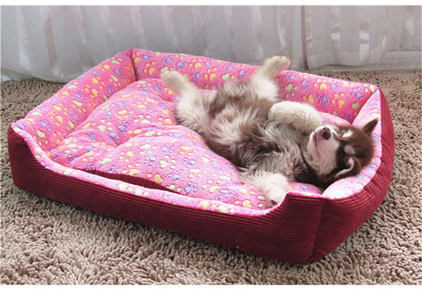 Top Quality Large Breed Dog Sofa Bed